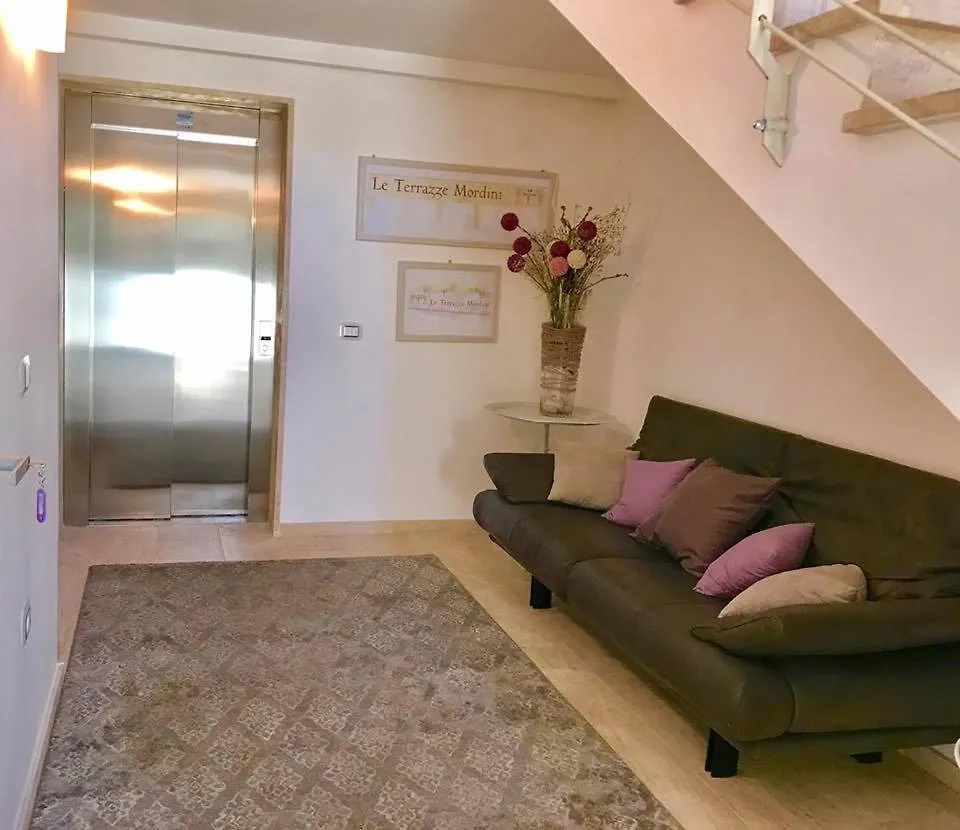 Holiday home Le Terrazze Mordini Villa La Maddalena  Italy