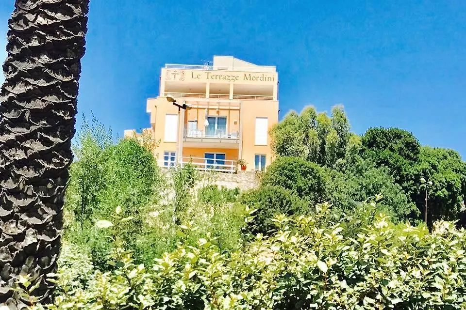 Holiday home Le Terrazze Mordini Villa La Maddalena