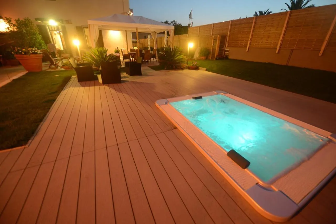 Le Terrazze Mordini Villa La Maddalena  Holiday home La Maddalena (Sassari)