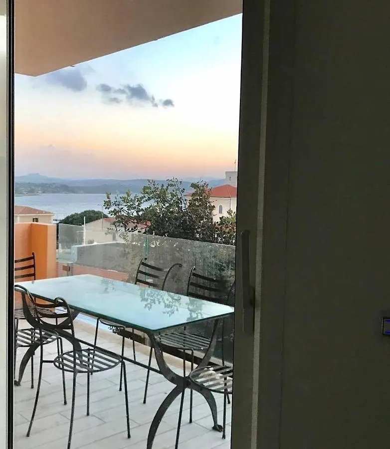 Le Terrazze Mordini Villa La Maddalena