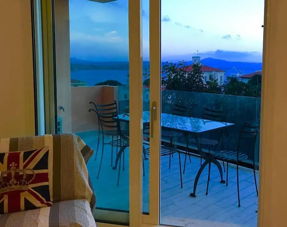 Holiday home Le Terrazze Mordini Villa La Maddalena  Italy