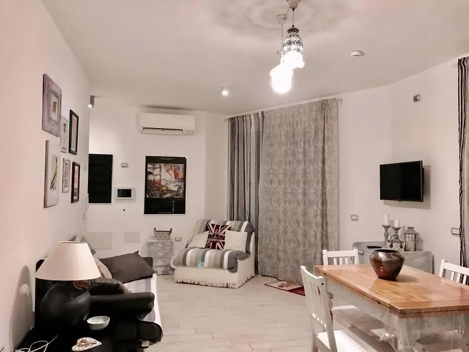 Le Terrazze Mordini Villa La Maddalena  Holiday home