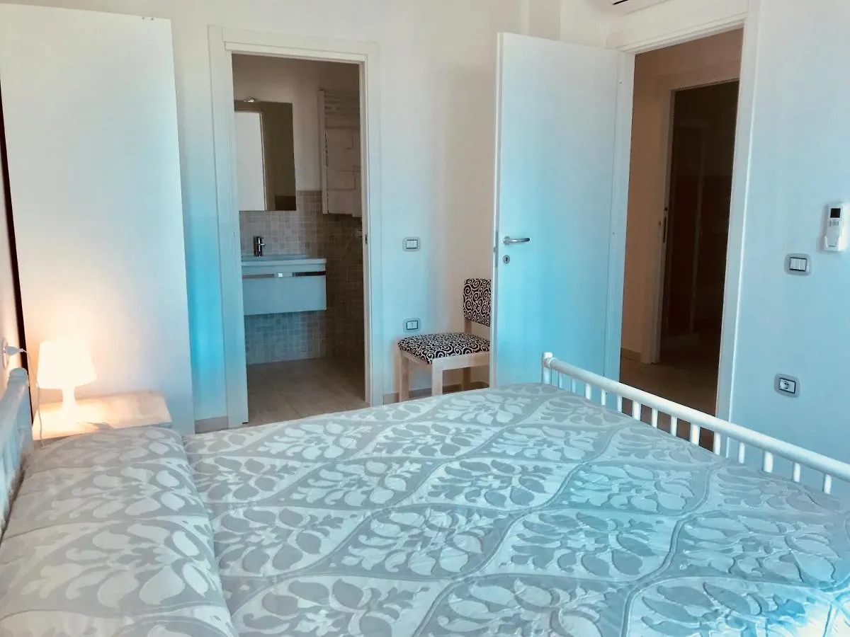 Le Terrazze Mordini Villa La Maddalena  0*, La Maddalena (Sassari) Italy