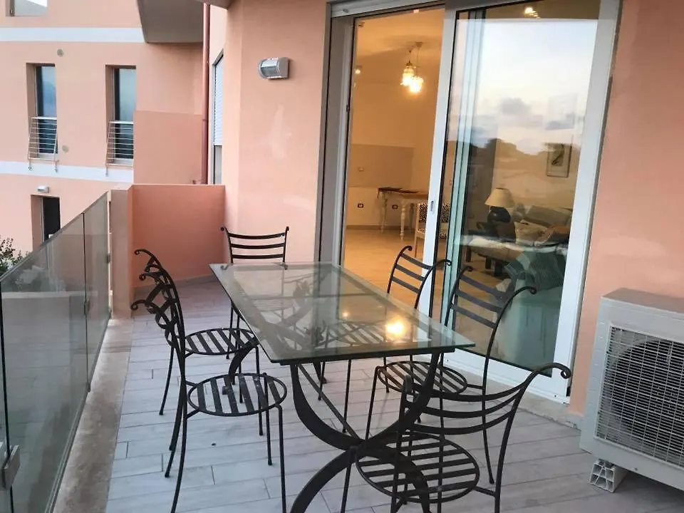 Holiday home Le Terrazze Mordini Villa La Maddalena